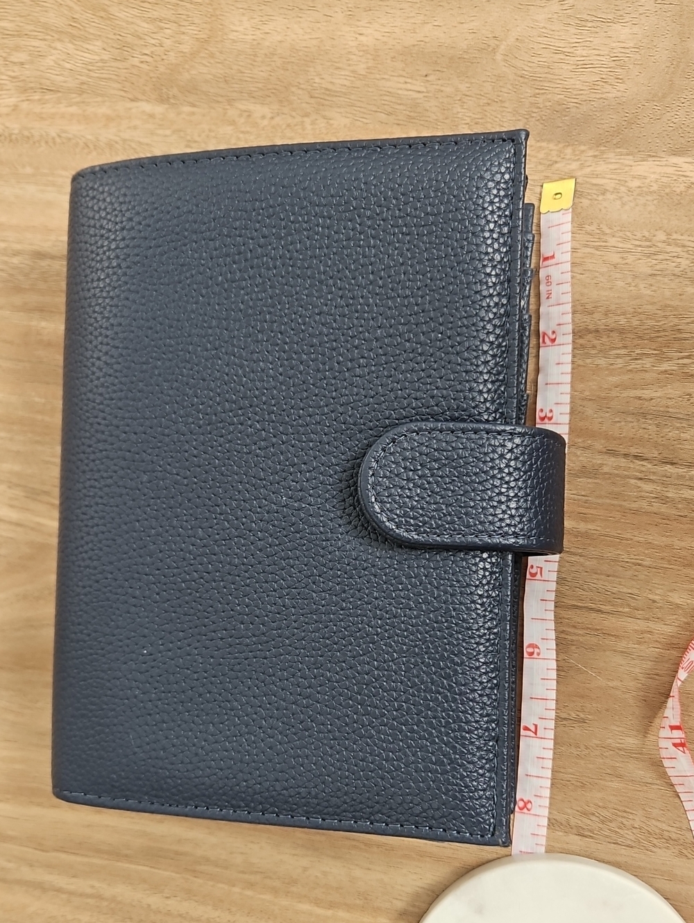 Personal Size Ring Binder - Picture 7 of 9